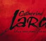 Catherine Lara dévoile son nouvel album