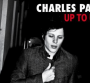 Charles Pasi dévoile "Up To Us"