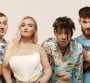 Clean Bandit et iann dior vont "Higher"