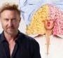 David Guetta et Sia : voici le clip de leur nouveau tube "Beautiful People" !