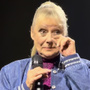 Dorothée émue aux larmes pour son dernier concert