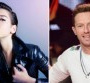 Dua Lipa et Chris Martin : le duo !