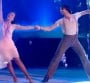 "DALS" : Elsa Esnoult danse sur "My Heart Will..."