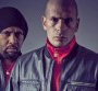 Faf Larage et Akhenaton : le projet "We Luv NY"