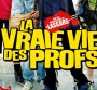 Faf Larage : la B.O. de "La Vraie Vie des Profs"