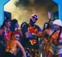 Farruko à la fête avec "El Incomprendido"