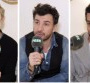 Michaël Youn et ses complices en interview