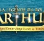 "La légende du Roi Arthur" avec F. Mothe & Zaho
