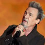 Florent Pagny : un titre signé par une finaliste de The Voice