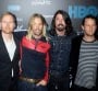 Foo Fighters : un EP gratuit après les attentats
