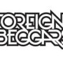 Foreign Beggars : l'album "The Uprising" le 1/10