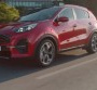 Musique de la pub Kia Sportage : qui chante ?