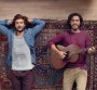 Clip de "Ton visage" : Fréro Delavega se dévoile en stop-motion