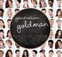 "Génération Goldman" déjà n°1 sur iTunes