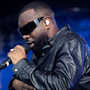 Gims assume de faire toujours la même chanson