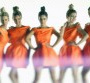 Les Girls Aloud dévoilent le clip de "Something New"