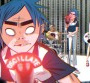 Clip "Tranz" : Gorillaz s'offre une première "performance live" psychédélique