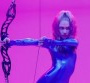 Grimes est de retour : écoutez !