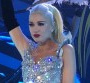 Gwen Stefani lance sa résidence à Vegas (vidéos)