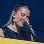 Helena fond en larmes pour son premier Olympia