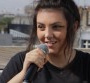Hoshi bientôt à l'Eurovision ? Elle répond !