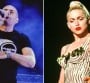 IAM a fait la première partie de... Madonna !
