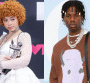 Ice Spice et Rema réunis sur "Pretty Girl"