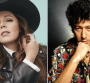 Isabelle Boulay évoque son album sur Bashung