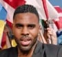 Jason Derulo chante pour la Coupe du Monde