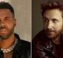 Jason Derulo et David Guetta : le duo !