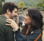 Jenifer et Patrick Fiori complices en Corse dans le clip "Ti vecu o la mio bandera"