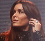 Jenifer ne chantera pas pour le pape