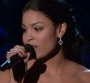 J. Legend et J. Sparks chantent pour Whitney