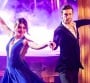 DALS : qui va l'emporter selon Julie Zenatti ?