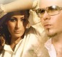 Kenza Farah collabore avec Pitbull