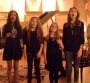 Kids United reprend les tubes du moment (vidéo)