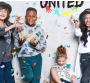 Les Kids United reprennent Patrick Bruel