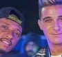 Clip "La vida" : L'Algérino et Soprano sous le soleil pour profiter de la vie