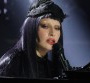 Lady Gaga fait une déclaration à son compagnon en plein show