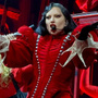 Lady Gaga en concert à Paris : phénoménal