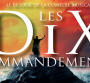 "Dix commandements" : qui devait jouer Moïse ?