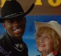 Lil Nas X en cow-boy pour "Old Town Road"