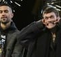 Mahmood et BLANCO réunis sur "Brividi"