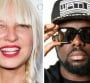 Maître Gims : les coulisses de son duo avec Sia