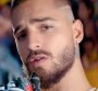 Maluma mène la danse dans le clip "HP"