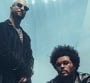 Maluma et The Weeknd sur un remix de "Hawai"