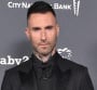 Adam Levine en plein scandale conjugal