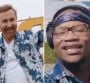 Clip "Shine Your Light" : Master KG, David Guetta et Akon s'éclatent au soleil