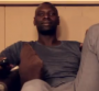 Omar Sy dans le nouveau clip de Matt Houston