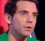 Mika "déstabilisé" par une célèbre popstar